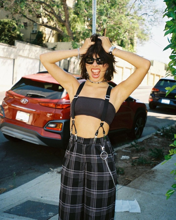 Xochitl Gomez