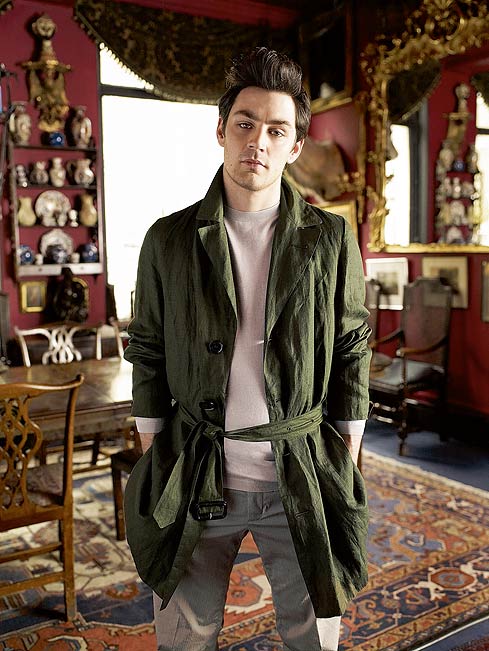 Matthew McNulty