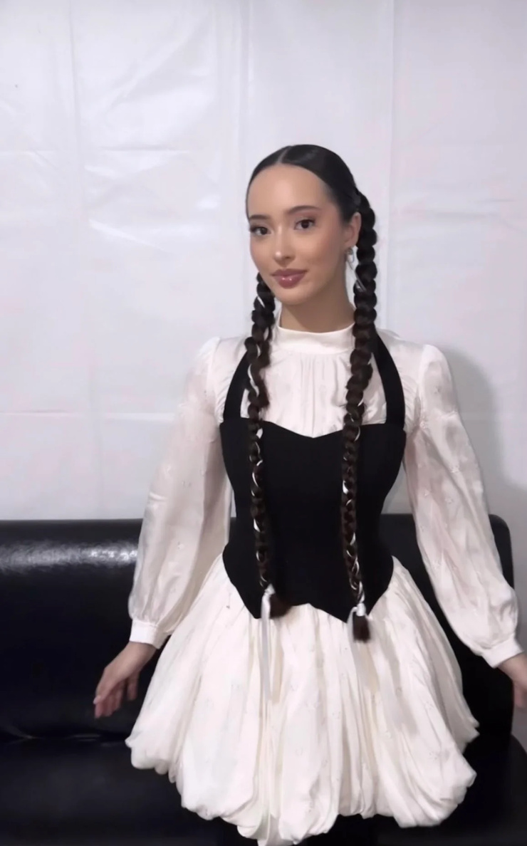 Faouzia