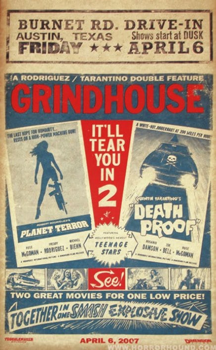 Grindhouse