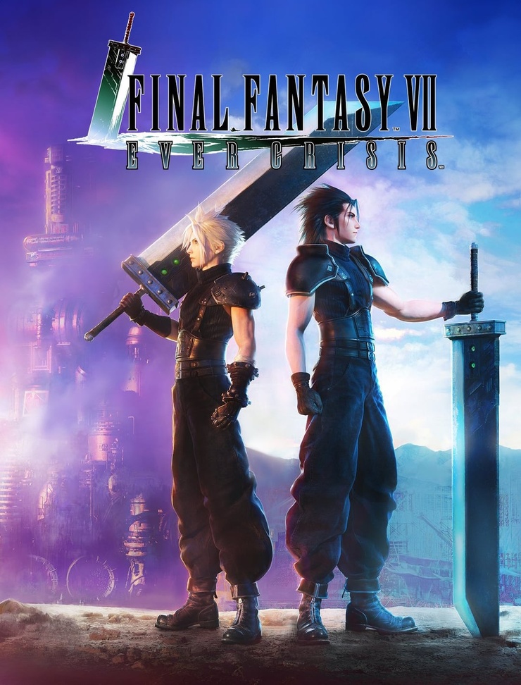 Final Fantasy VII: Ever Crisis