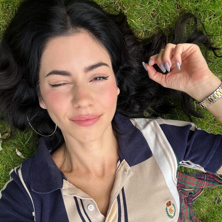 Marina Diamandis