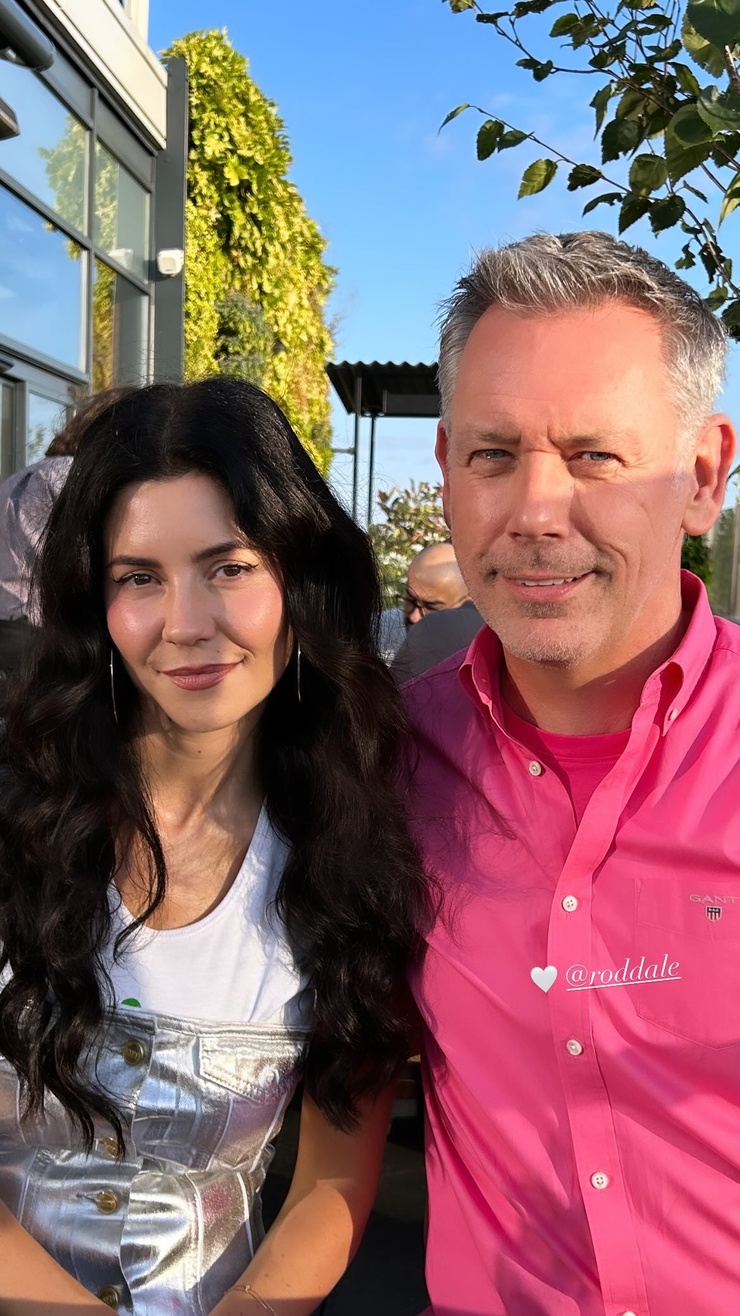 Marina Diamandis