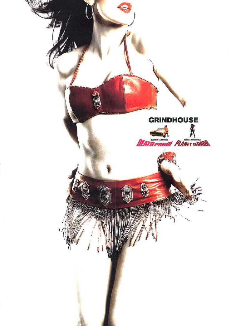 Grindhouse Grindhouse
