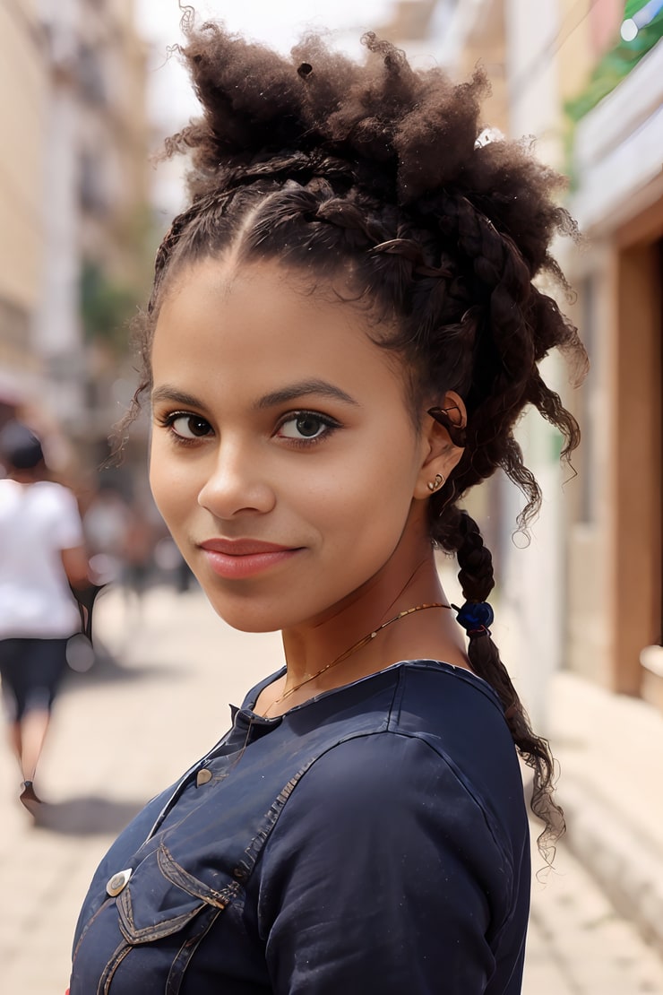 Zazie Beetz