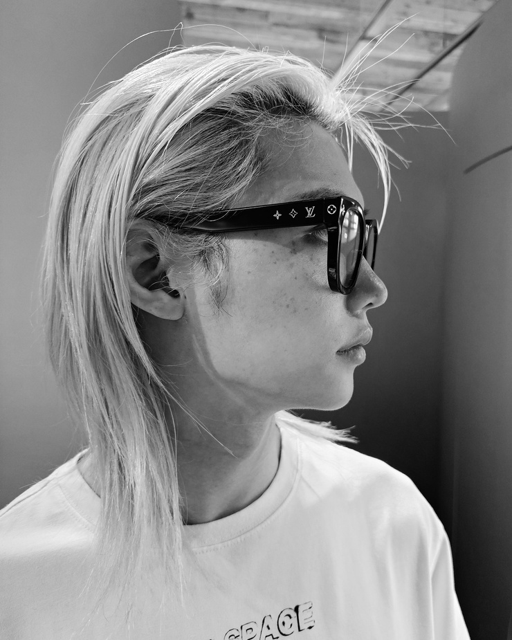 Felix Lee