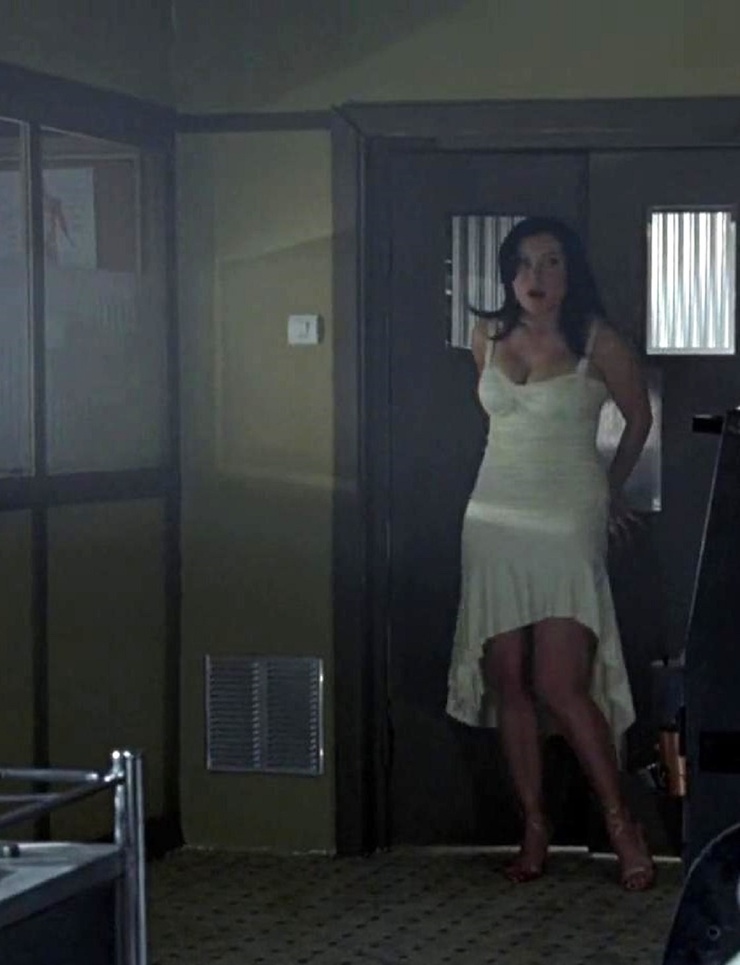 Jennifer Tilly