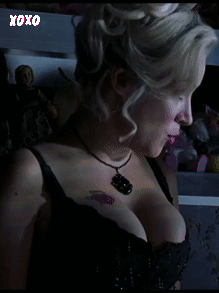 Jennifer Tilly Jennifer Tilly