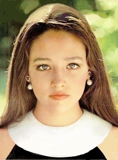 Olivia Hussey Olivia Hussey