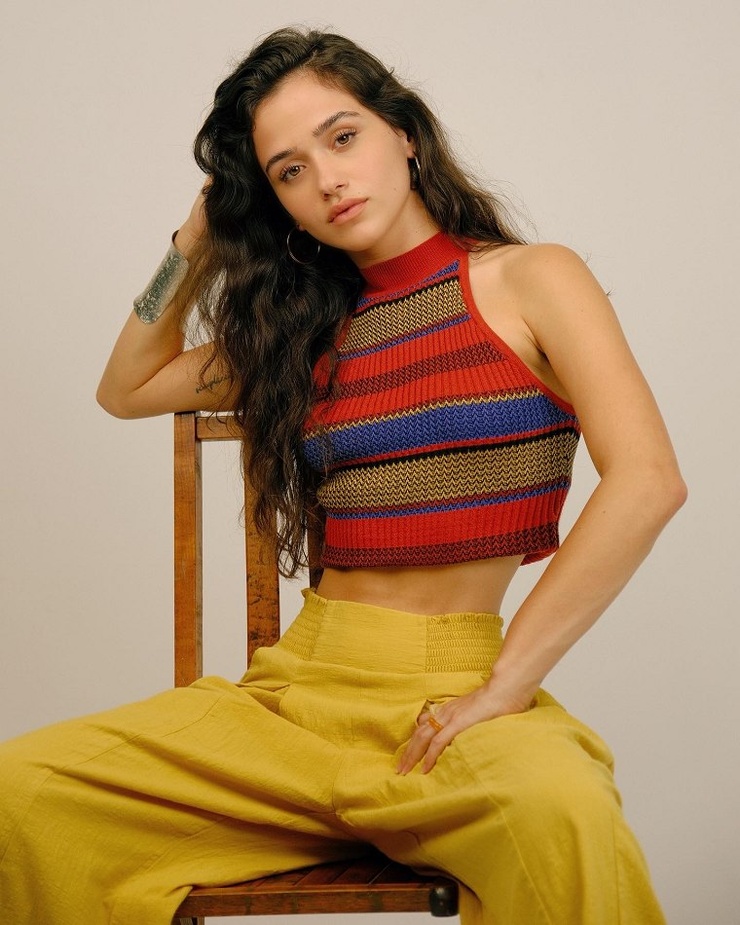 Angela Libio
