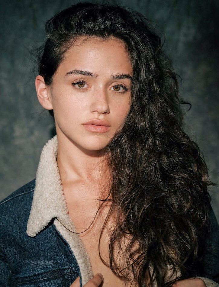 Angela Libio