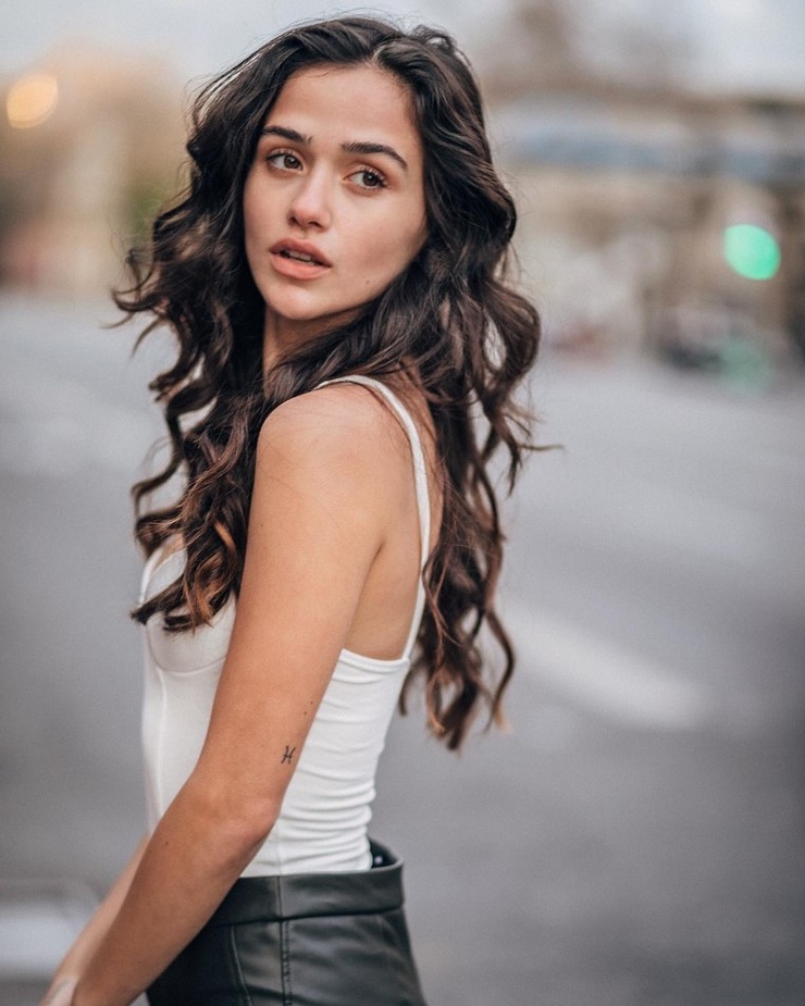 Angela Libio