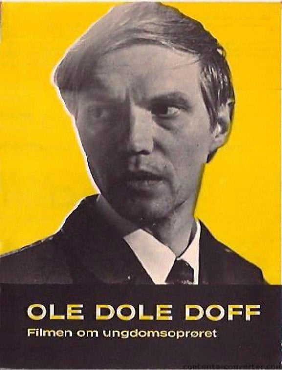 Ole dole doff (1968)