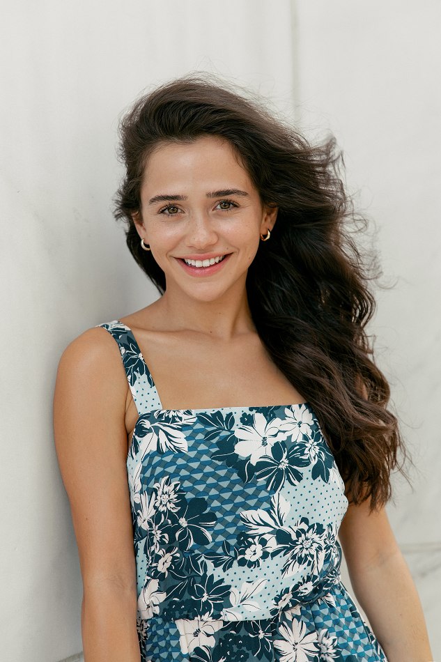 Angela Libio
