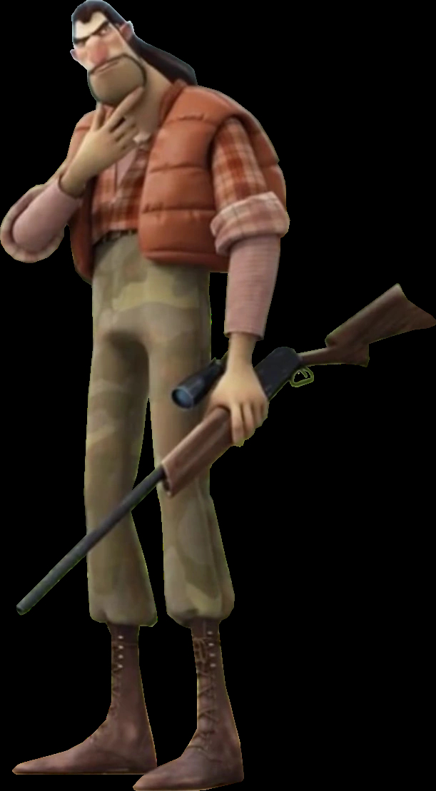Shaw