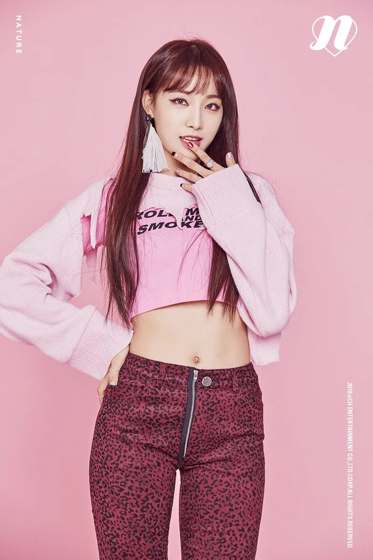 Sae-rok Kim