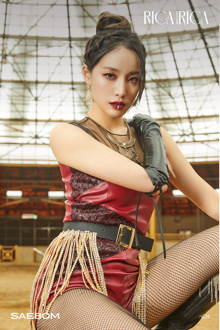 Sae-rok Kim