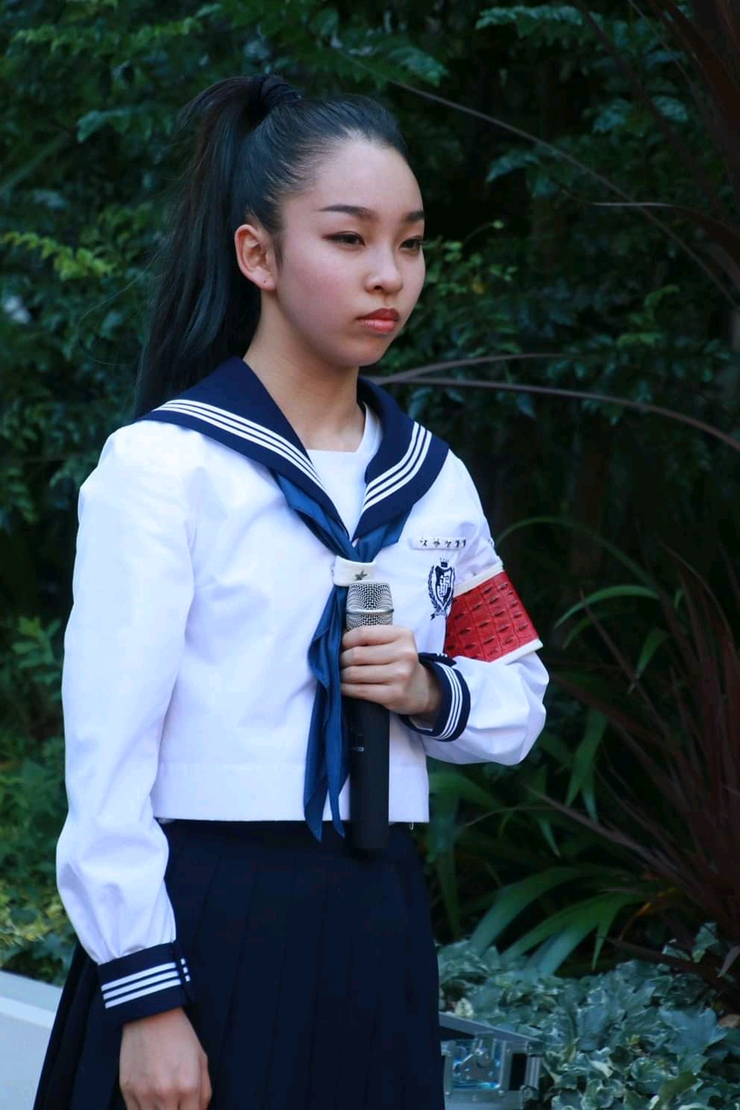 Atarashii Gakko!