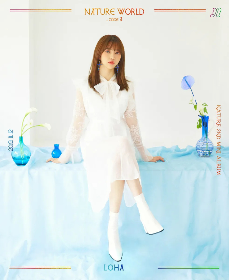 Ye-jin Kang