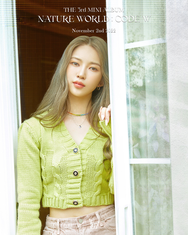 Ye-jin Kang