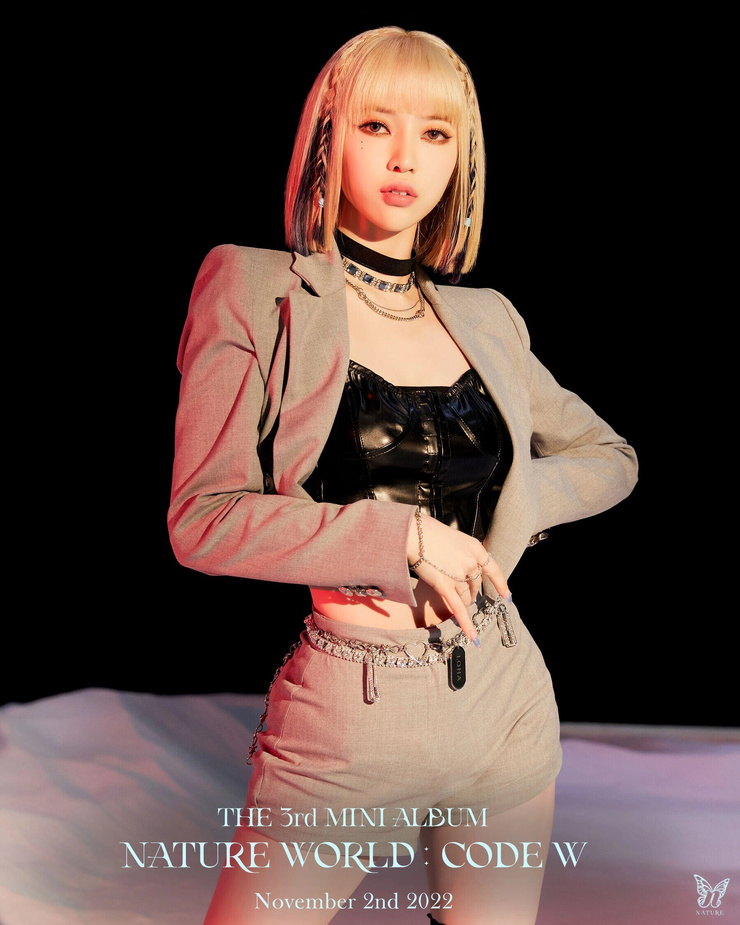 Ye-jin Kang
