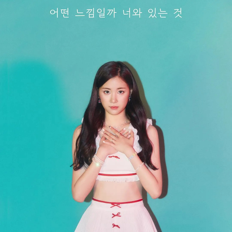 Hye-jun Woo Hye-jun Woo