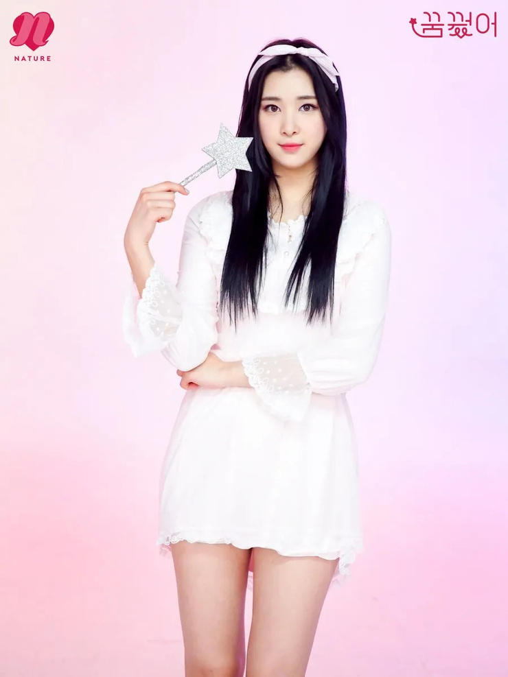Hye-jun Woo Hye-jun Woo