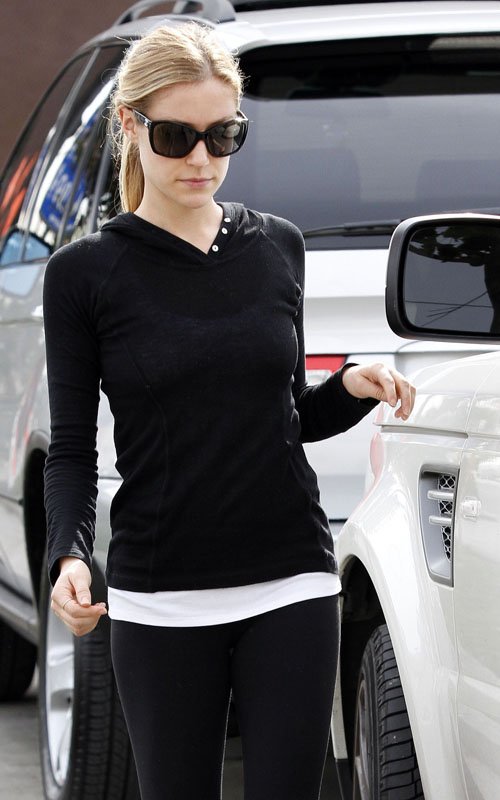 Kristin Cavallari