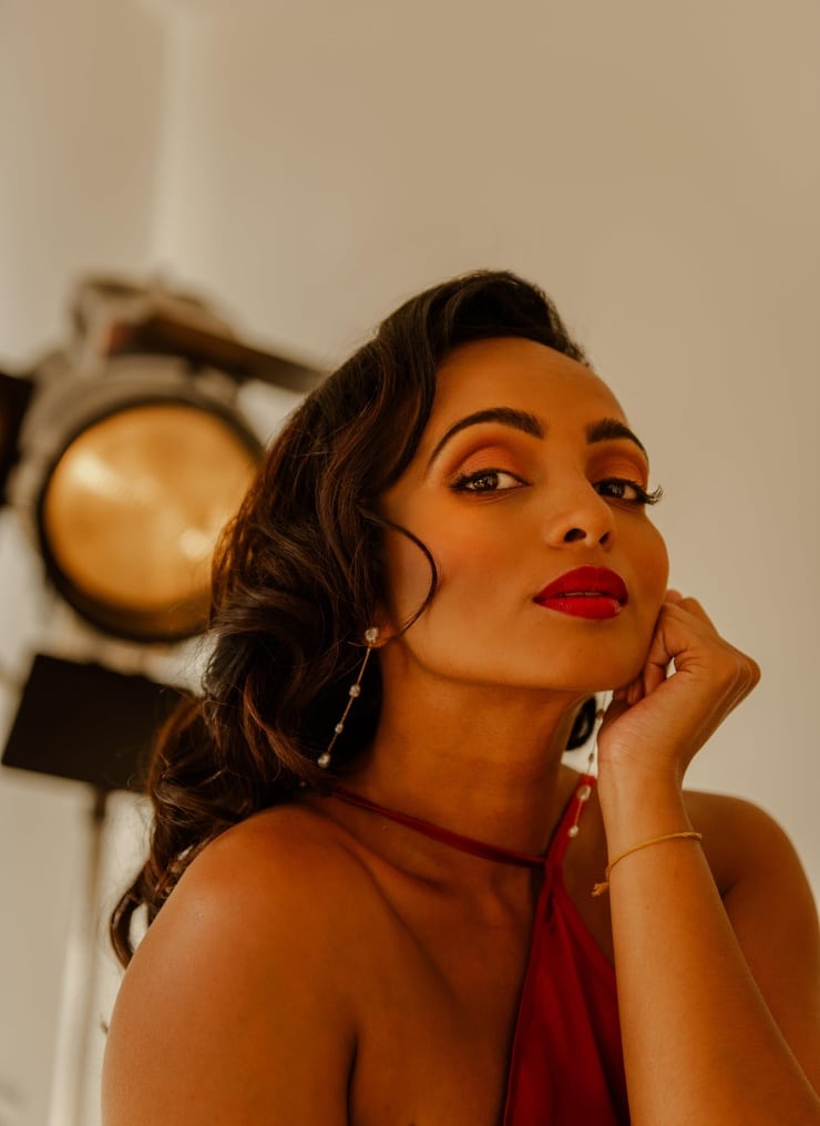 Shalini Peiris Shalini Peiris