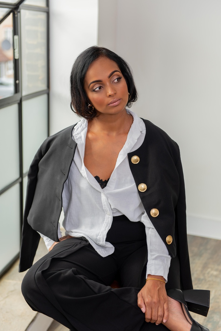 Shalini Peiris