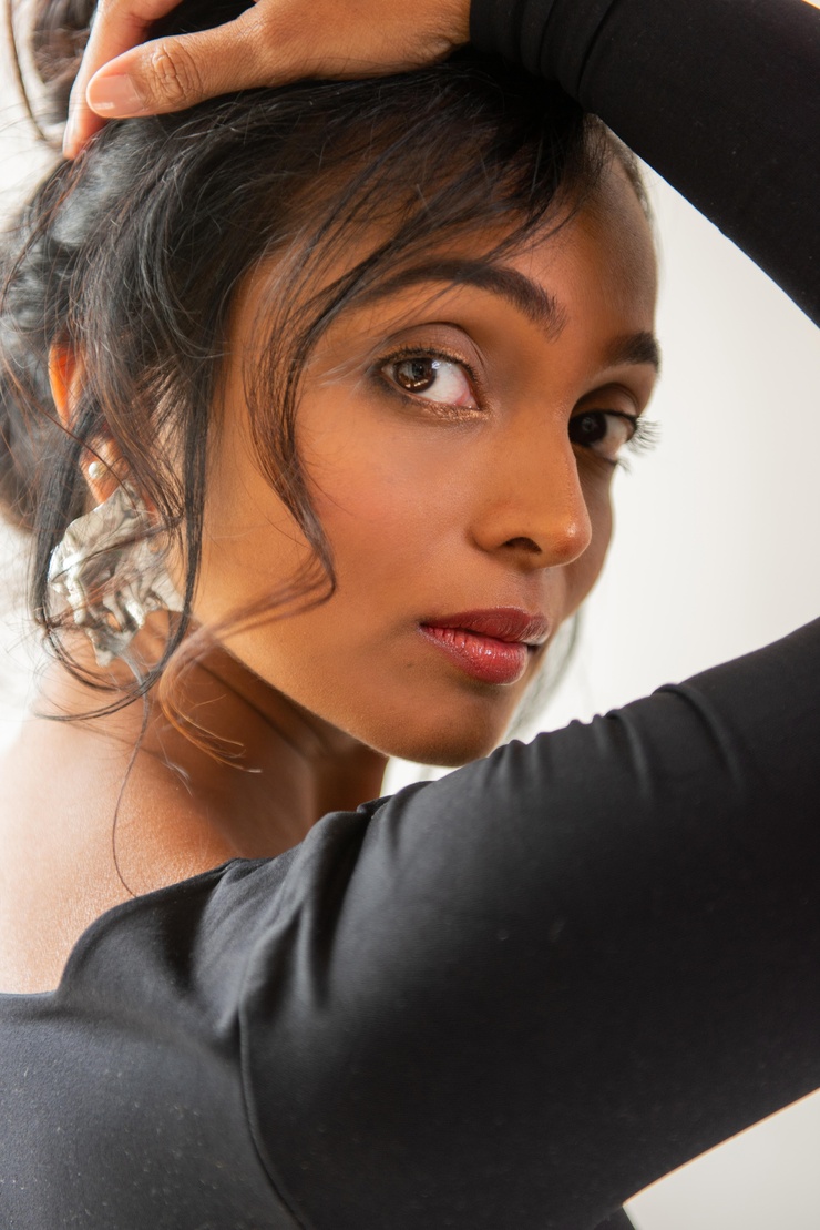 Shalini Peiris