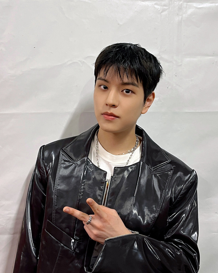 Seungmin