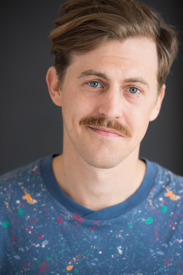 Alex Moffat