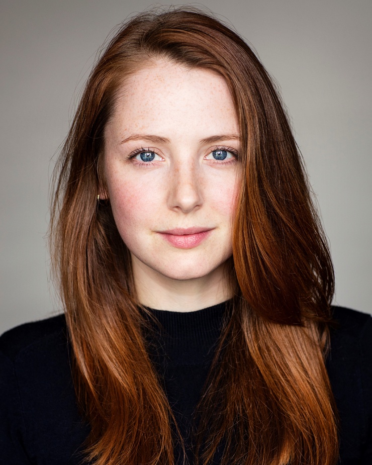 Roisin O'Donovan