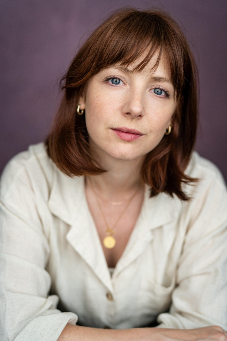 Roisin O'Donovan