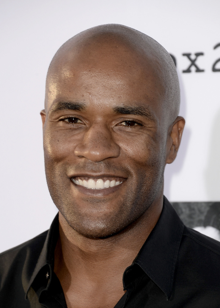 LaMonica Garrett