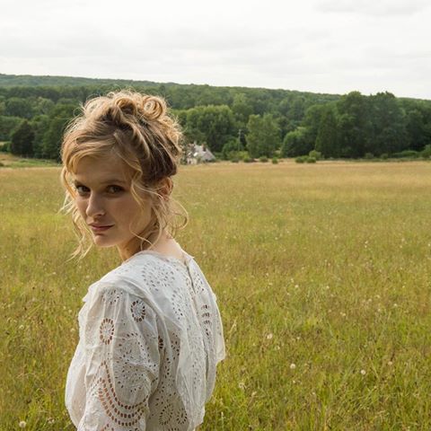 Camille Razat