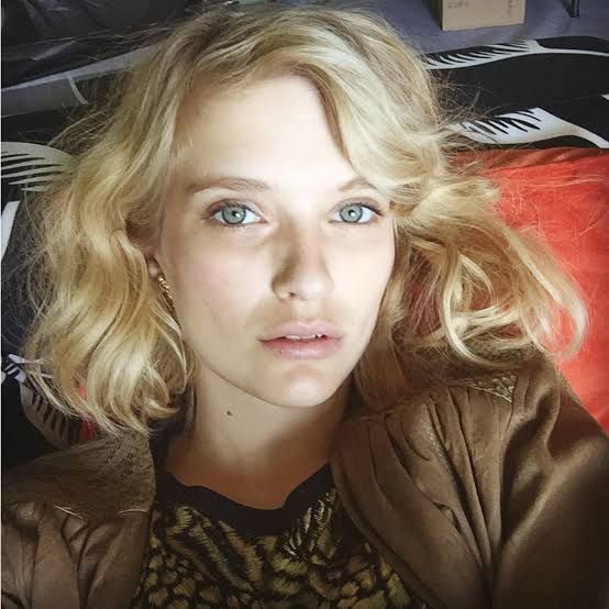 Camille Razat