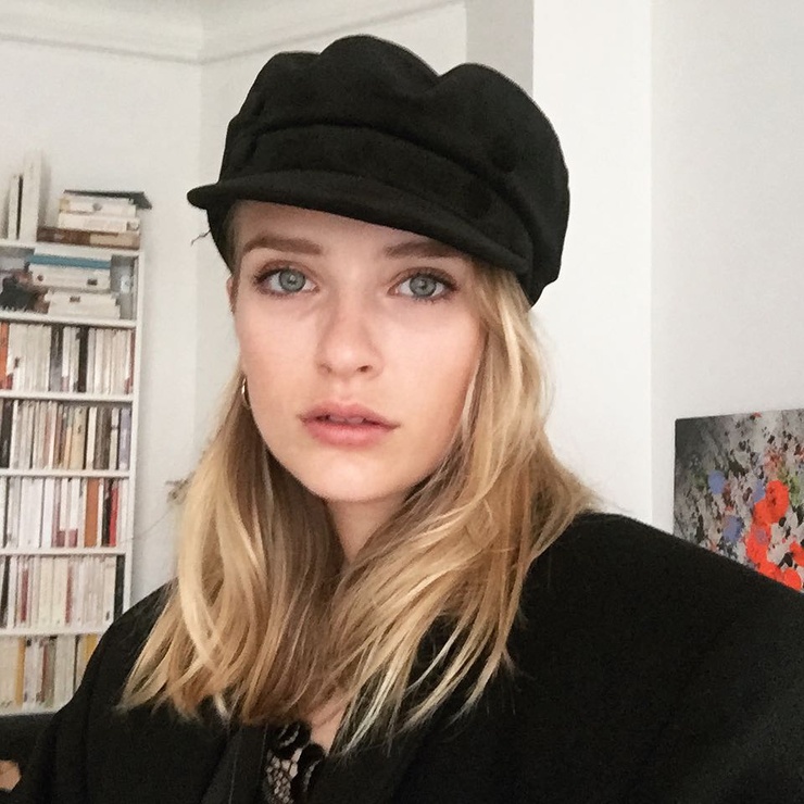 Camille Razat