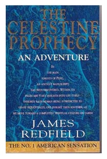 The Celestine Prophecy