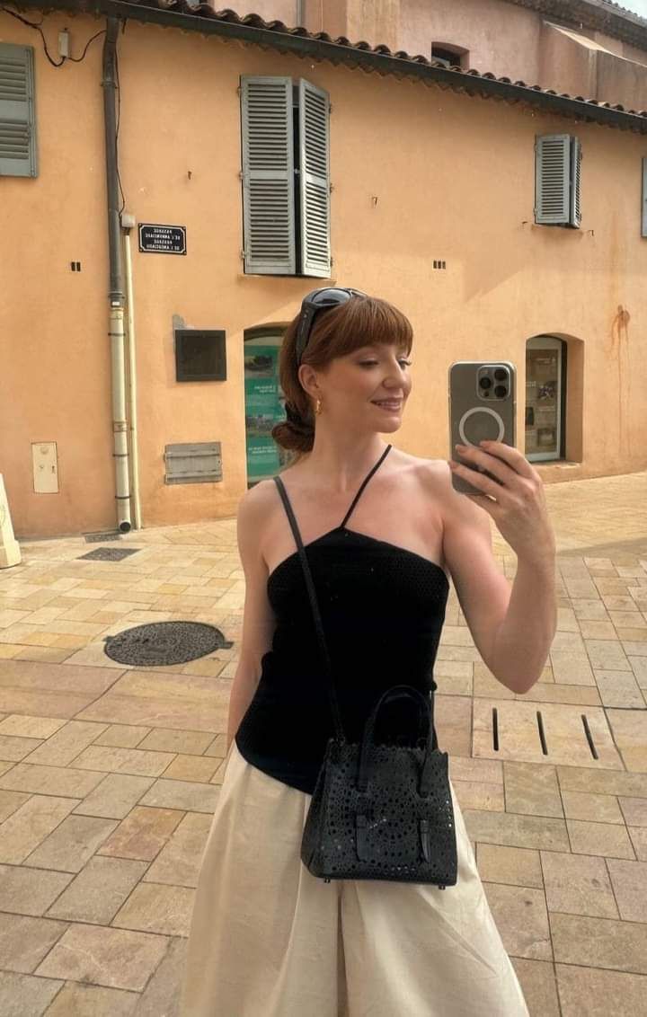 Nicola Roberts Nicola Roberts