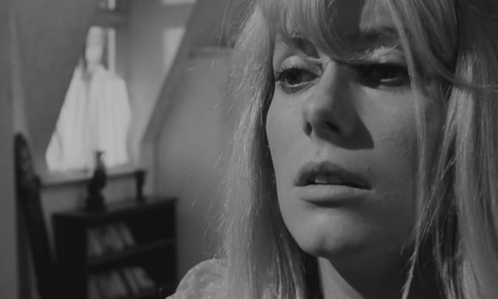 Repulsion Repulsion