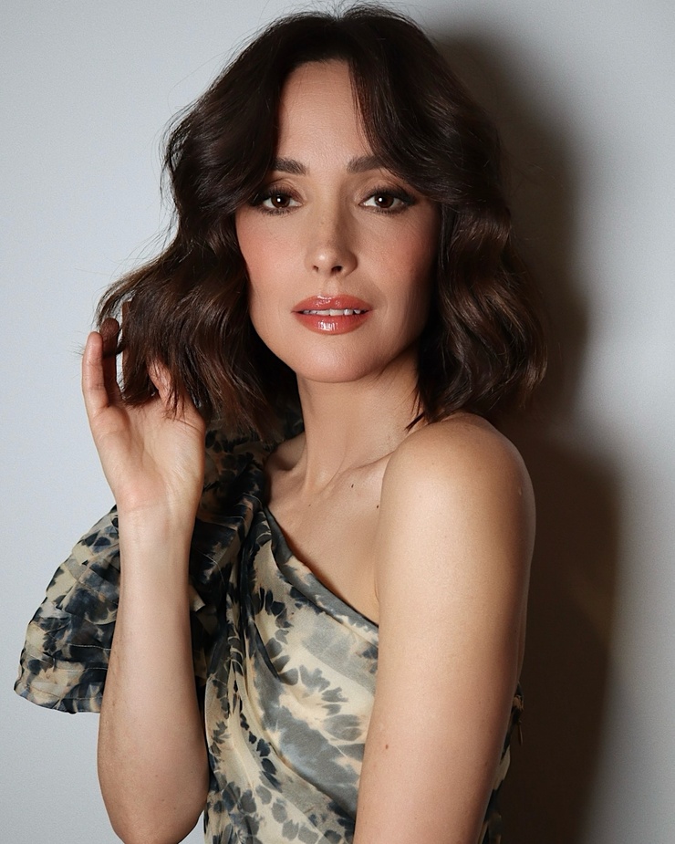 Rose Byrne Rose Byrne