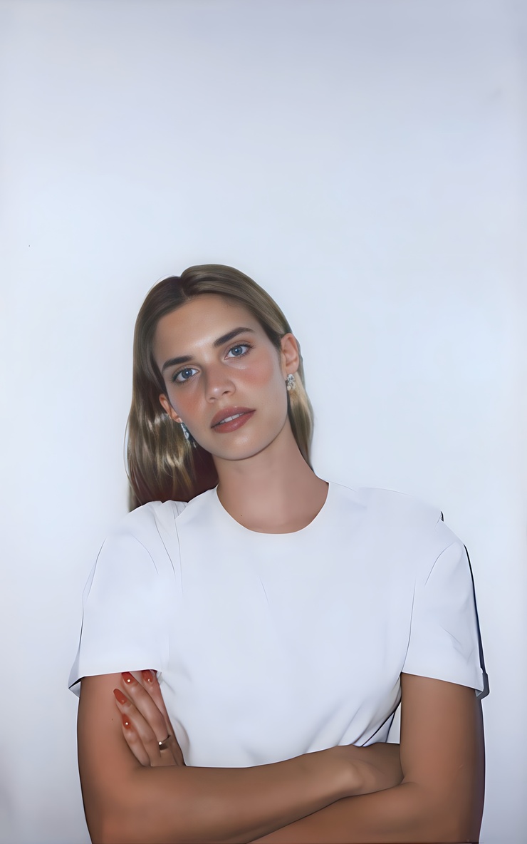 Sara Sampaio Sara Sampaio