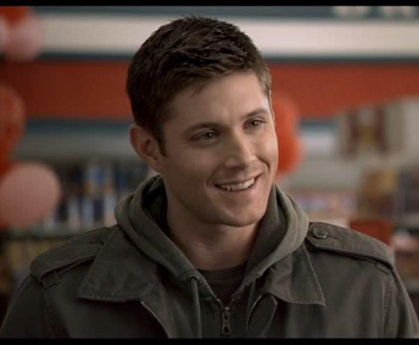 Jensen Ackles