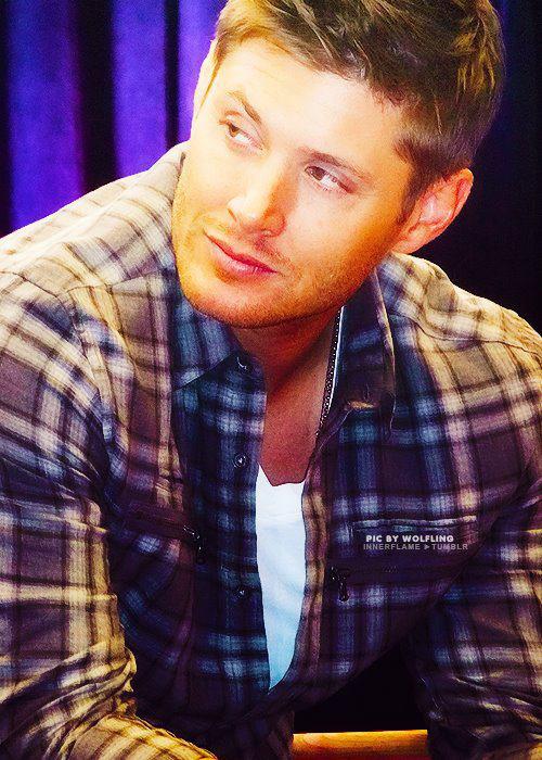 Jensen Ackles image