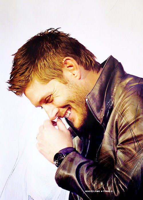 Jensen Ackles