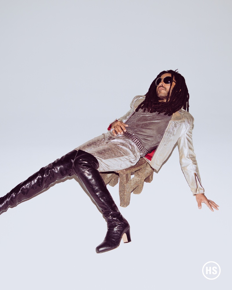 Lenny Kravitz