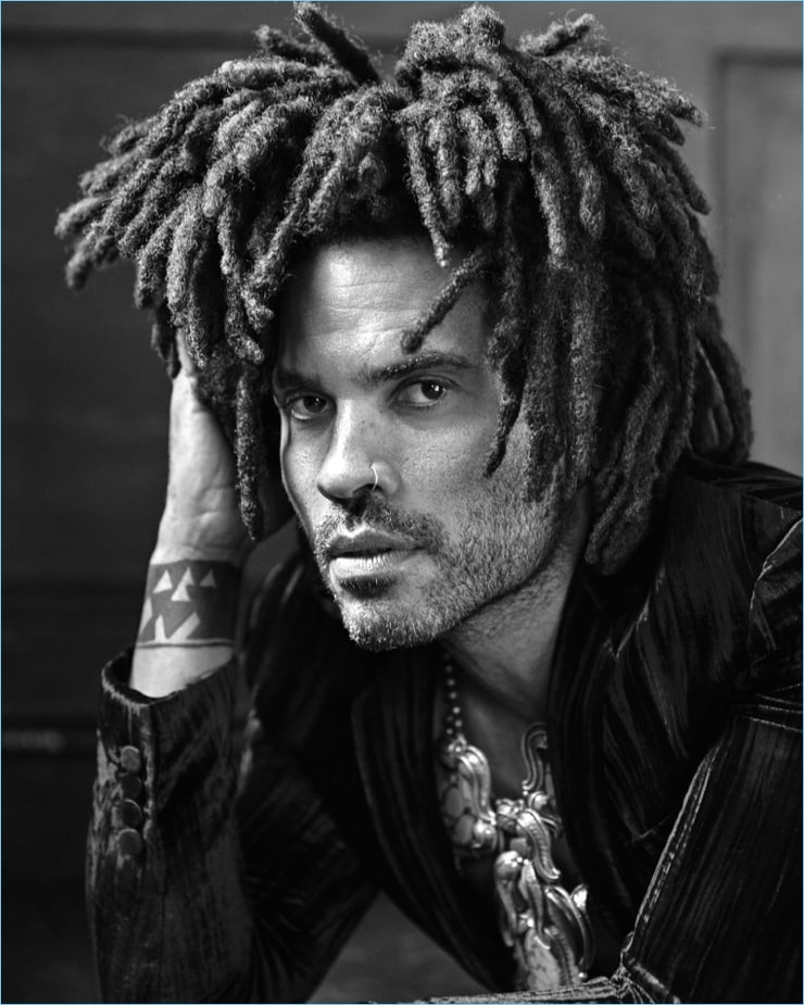 Lenny Kravitz