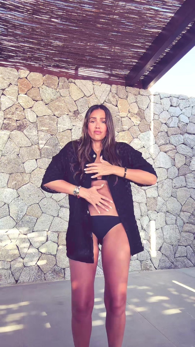Jessica Alba Jessica Alba